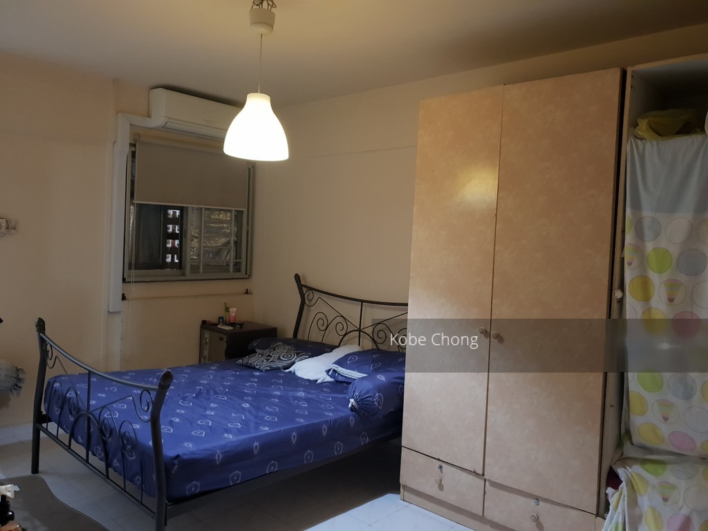 Blk 105 Bedok North Avenue 4 (Bedok), HDB 4 Rooms #198157142